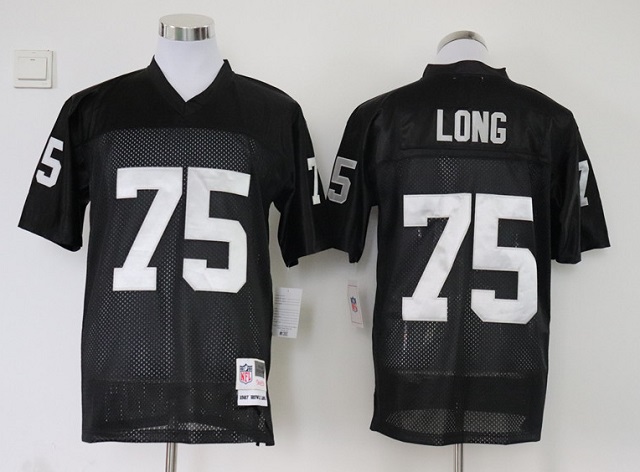 Las Vegas Raiders Jerseys 055